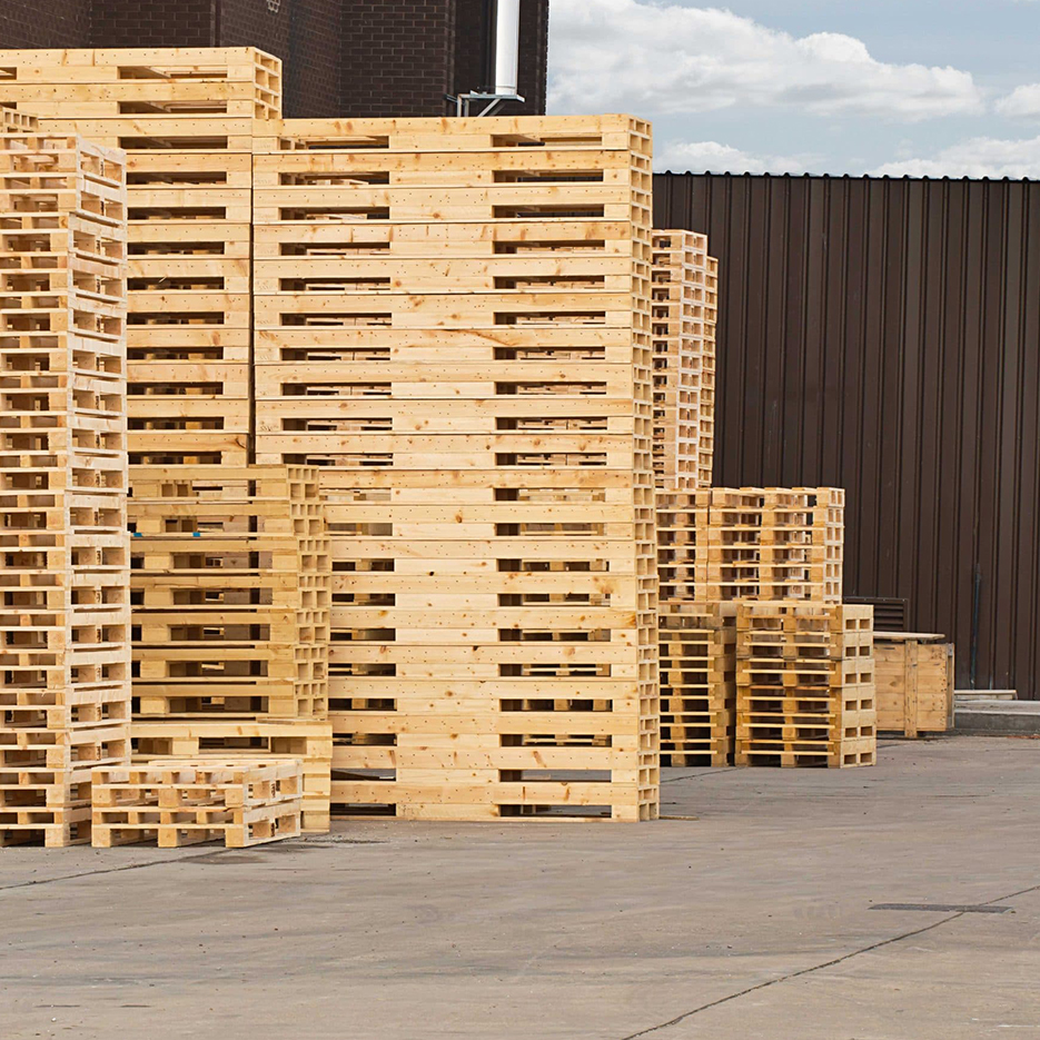 Materiales de embalaje King Good (NanTong)Co.,Ltd.