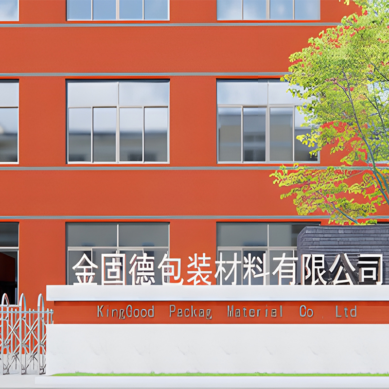 Materiales de embalaje King Good (NanTong)Co.,Ltd.