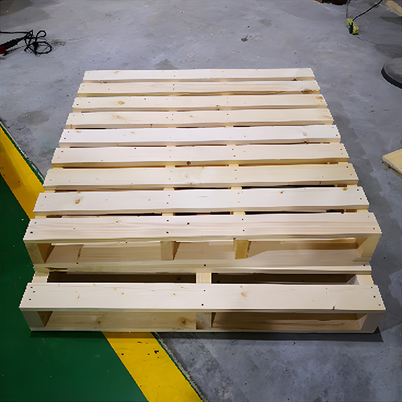 Embalaje de Kequipos Cajas de Madera Contrachapada